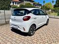 HYUNDAI NEW i10 1.0 MPI AUTO Connectline - KM0