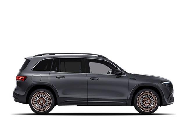 MERCEDES EQB Mod: SUV 300 4MATIC Automatico 168/228