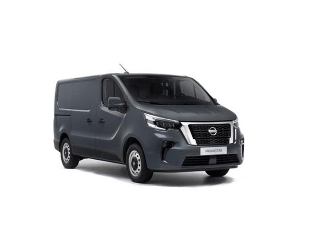 NISSAN PRIMASTAR PRIM VAN ACE WK L2LHL 29Q