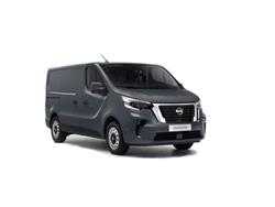 NISSAN PRIMASTAR PRIM VAN ACE WK L2LHL 29Q