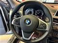 BMW X1 xDrive20d xLine