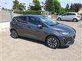 FORD FIESTA 1.1 75 CV GPL 5 porte Titanium