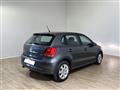 VOLKSWAGEN POLO 1.6 TDI 90CV DPF 5 porte Highline