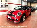 MINI ROADSTER Cooper JCW 1.6 B