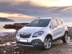 OPEL MOKKA 1.4 Turbo GPL Tech 140CV 4x2 Ego