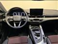 AUDI A5 SPORTBACK 35 TDI S-TRONIC S-LINE EDITION