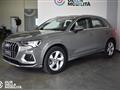 AUDI Q3 40 TDI quattro S tronic Business Advanced