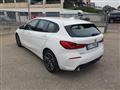 BMW SERIE 1 d 5p. Sport