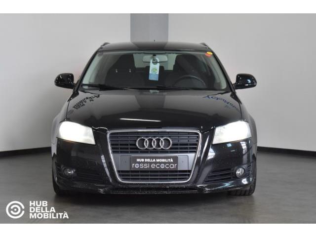 AUDI A3 SPORTBACK SPB 1.6 TDI 90 CV CR F.AP Ambition - Ok Neopatent.