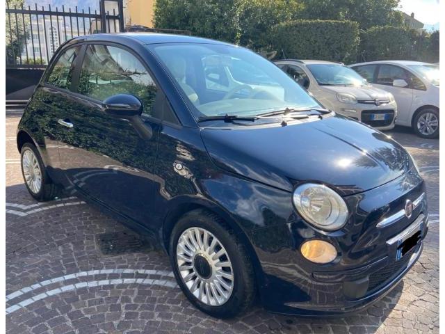 FIAT 500 1.3 Multijet 16V 75CV by DIESEL