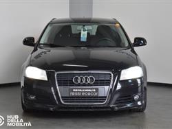 AUDI A3 SPORTBACK SPB 1.6 TDI 90 CV CR F.AP Ambition - Ok Neopatent.