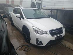 SUBARU XV 2.0D Unlimited