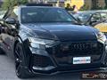 AUDI Q8 RSQ8 4.0 TFSI 600CV 2023