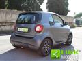 SMART FORTWO 90 0.9 Turbo twinamic Urbanrunner Passion BRABUS