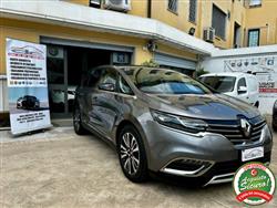 RENAULT ESPACE dCi 160CV EDC Energy Initiale Paris 4Control