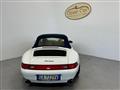 PORSCHE 911 Carrera cat Cabriolet ISCRITTA ASI CAPPOTTA BLU