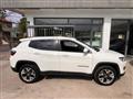 JEEP COMPASS 2.0 Multijet II 170 CV aut. 4WD Limited