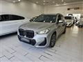 BMW X1 20d xDrive MSport Tetto Navi C.18" Cam M-Sport Nav