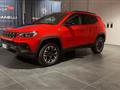 JEEP COMPASS 4XE Compass 1.3 Turbo T4 240 CV PHEV AT6 4xe Trailhawk