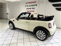 MINI Cabrio 1.6 Cooper D 112cv