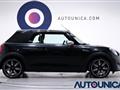 MINI CABRIO 1.5 YOURS CABRIO AUTOMATICA