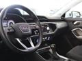 AUDI Q3 SPORTBACK SPB 2.0 TDI 150 CV S-Tronic S-Line