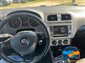 VOLKSWAGEN POLO 1.2 TSI BlueMotion Technology