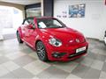 VOLKSWAGEN MAGGIOLINO Cabrio 1.2 TSI DSG Sound Ed. BlueMotion Technology