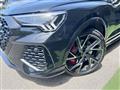 AUDI Q3 SPORTBACK SPB quattro S tronic Tetto Matrix Keyless Tetto