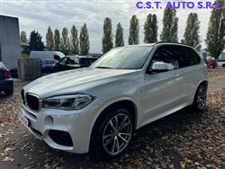 BMW X5 xDrive30d 249CV M Pack - Individuale