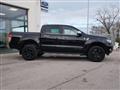 FORD Ranger 2.0 tdci double cab Limited 170cv auto