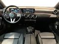 MERCEDES CLASSE CLA COUPE Automatic Sport