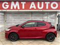 TOYOTA YARIS 1.6 261CV GR CIRCUIT CARBONIO 18"