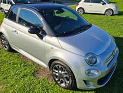 FIAT 500 1.0 Hybrid Connect