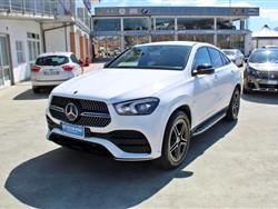 MERCEDES GLE Coupe 350 d Premium Pro 4matic auto