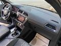 VOLKSWAGEN TIGUAN 2.0 TDI 150 CV SCR DSG R-Line LUCI AMBIENTE