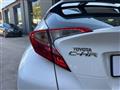 TOYOTA C-HR 1.8 Hybrid E-CVT Active