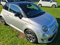 FIAT 500 1.0 Hybrid Connect