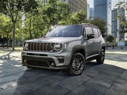 JEEP RENEGADE 4XE Renegade 1.3 T4 240CV PHEV 4xe AT6 Upland Cross