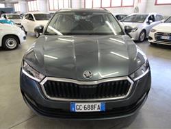 SKODA OCTAVIA 2.0 TDI 150 CV Wagon Ambition DSG