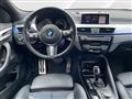 BMW X2 sDrive18i Msport