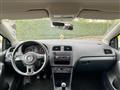 VOLKSWAGEN POLO 1.2 5 porte Trendline