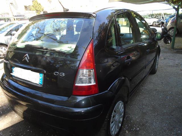 CITROEN C3 1.6 VTi 120 Exclusive