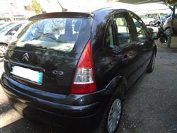 CITROEN C3 1.6 VTi 120 Exclusive