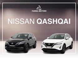 NISSAN QASHQAI 2021 e-Power Tekna Pack Design Tetto Panoramico