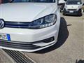 VOLKSWAGEN GOLF 1.5 TGI DSG 5p. Business BlueMotion Technology