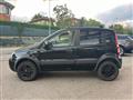 FIAT PANDA 1.2 4x4 Climbing