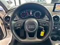 AUDI A3 1.6 TDI 116 CV S tronic