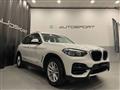 BMW X3 xDrive20d xLine