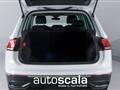 VOLKSWAGEN TIGUAN 2.0 TDI SCR Life (rottamazione euro 4)